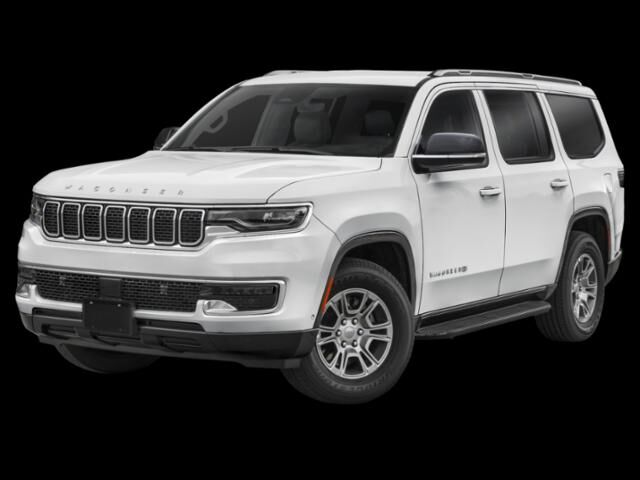 2024 JEEP Wagoneer