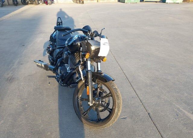 2024 INDIAN MOTORCYCLE Chief