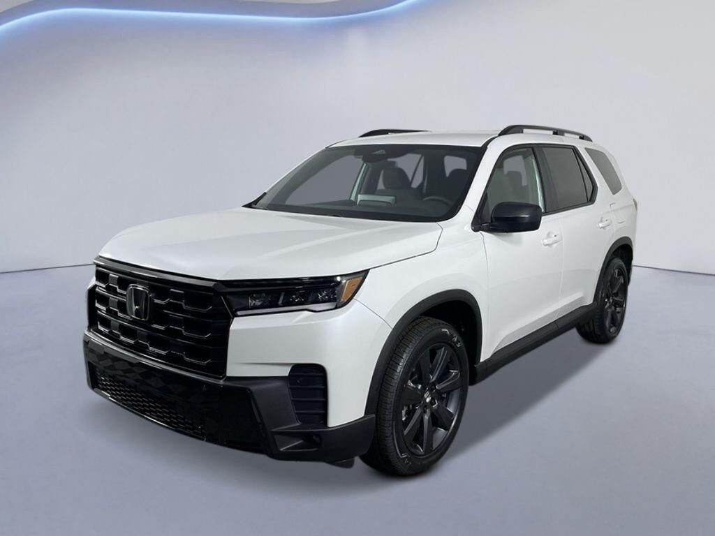 2026 HONDA Pilot