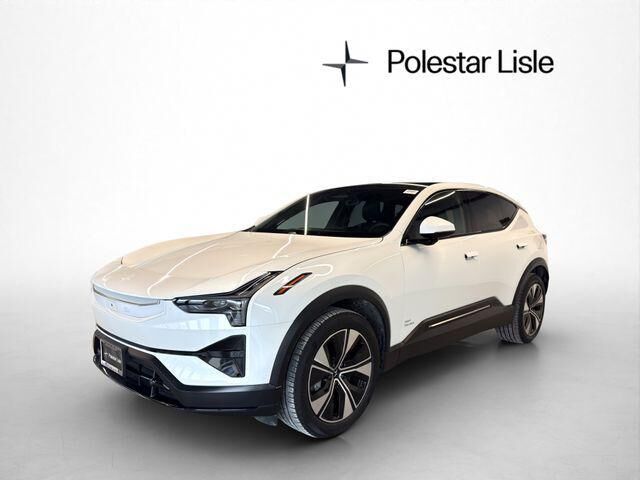 2025 POLESTAR PS3