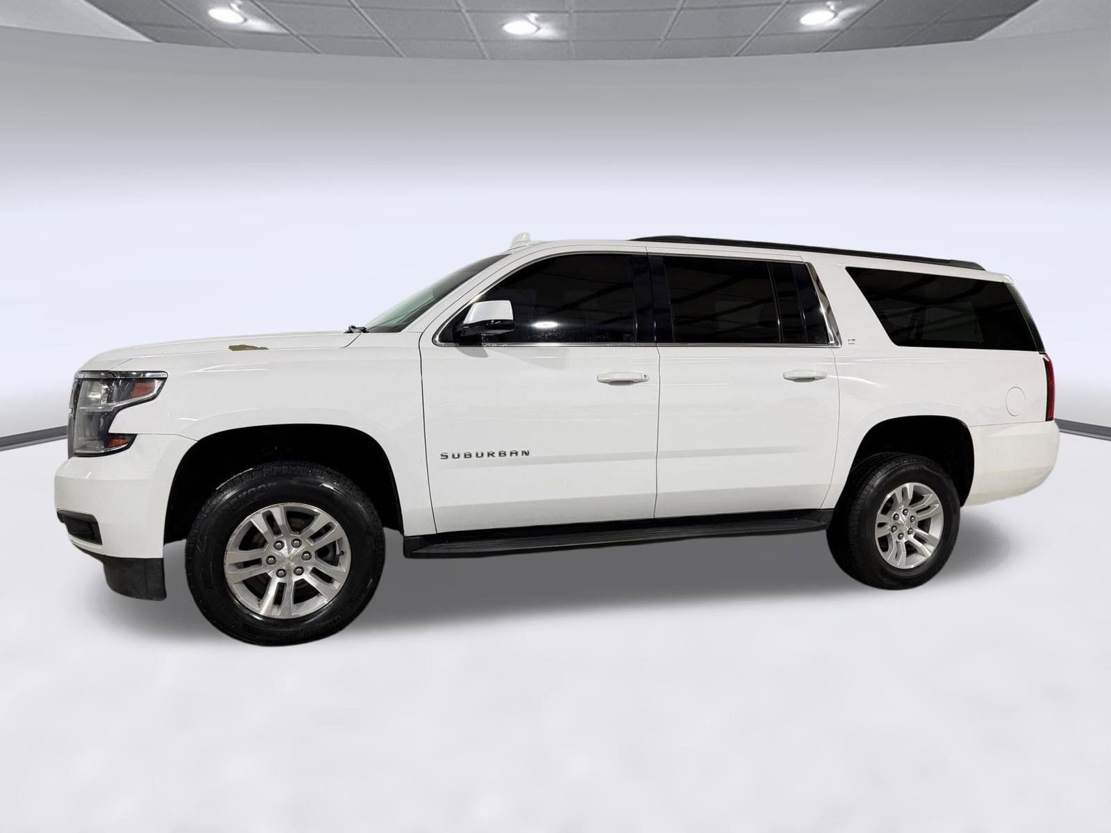 2019 CHEVROLET Suburban