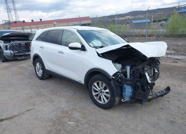 2020 KIA Sorento