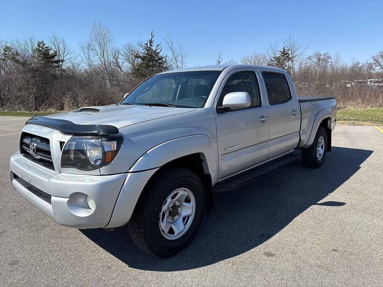 2006 TOYOTA Tacoma