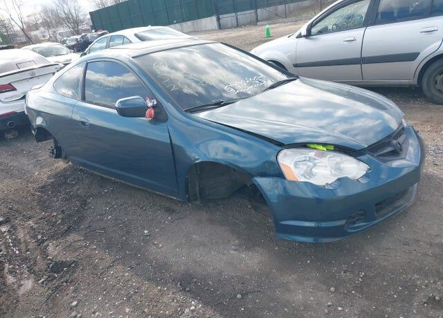 2003 ACURA RSX