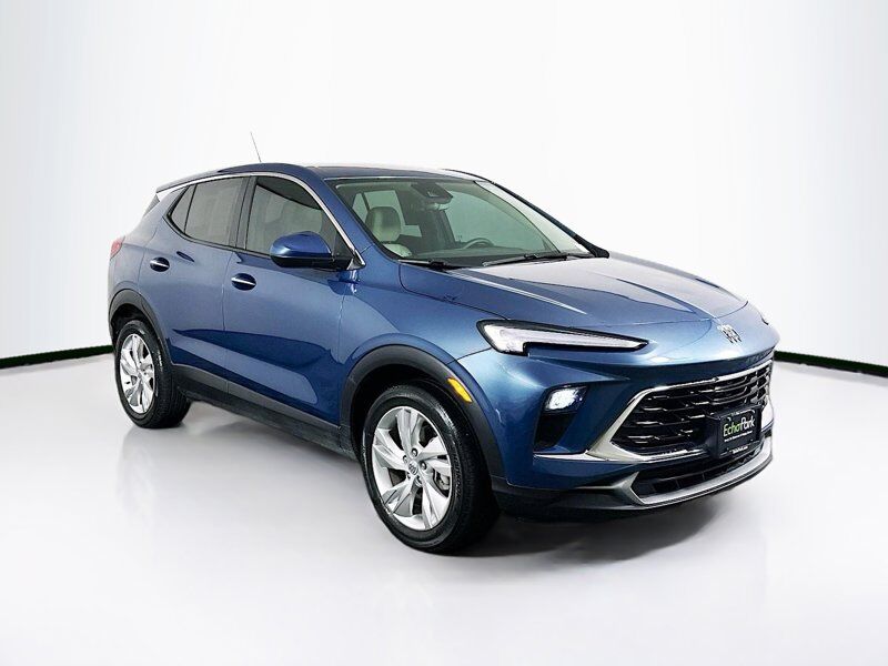 2025 BUICK Encore GX
