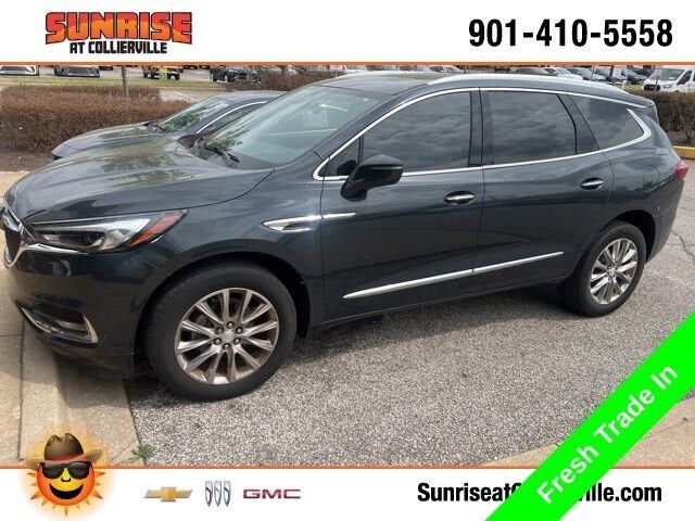 2019 BUICK Enclave