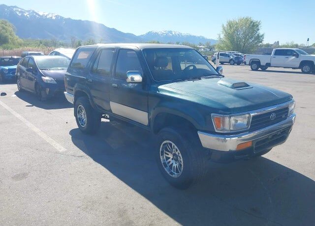 1994 TOYOTA 4-Runner