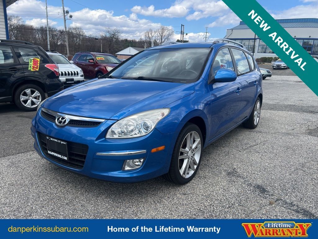2011 HYUNDAI Elantra