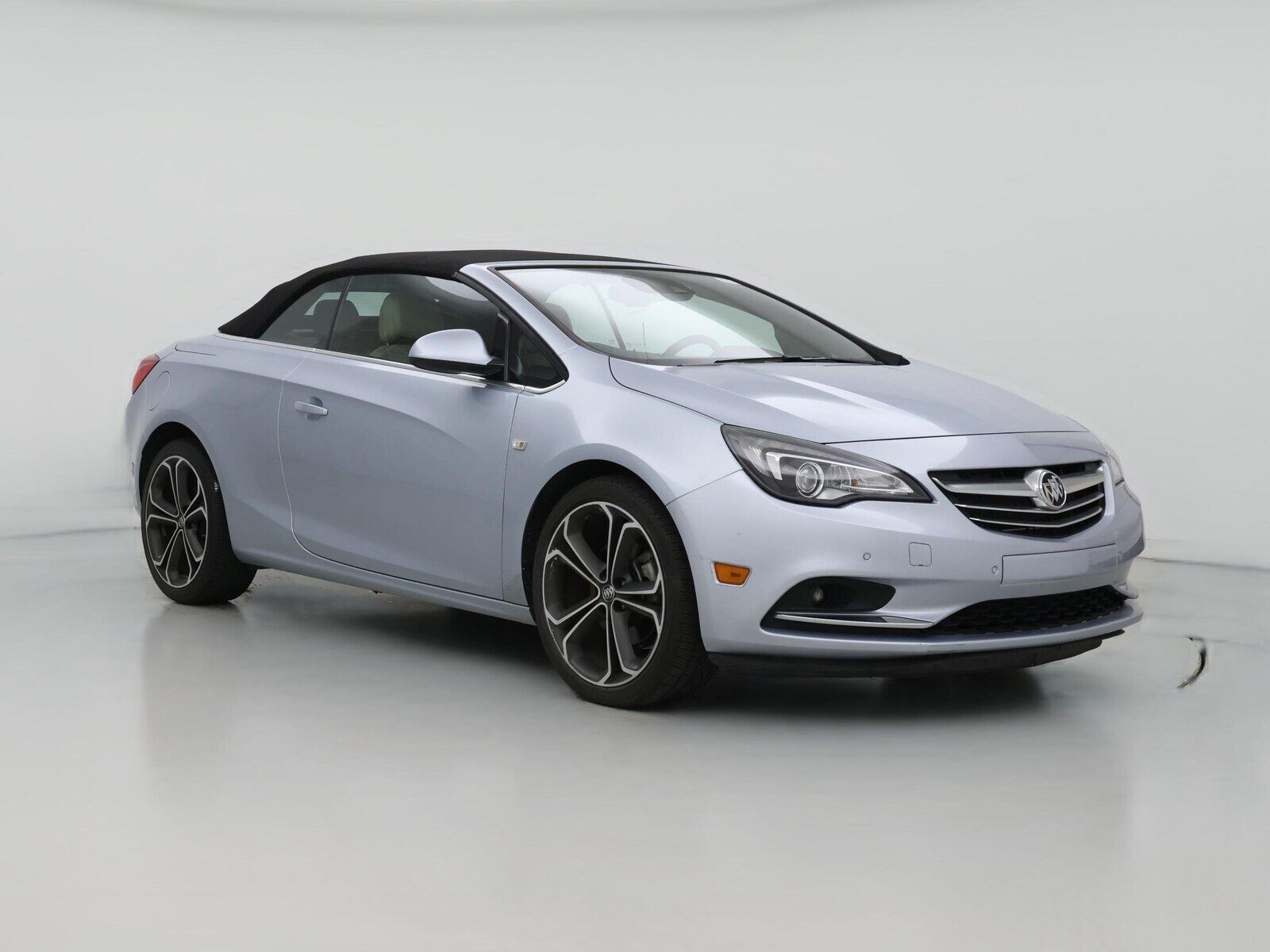 2018 BUICK Cascada