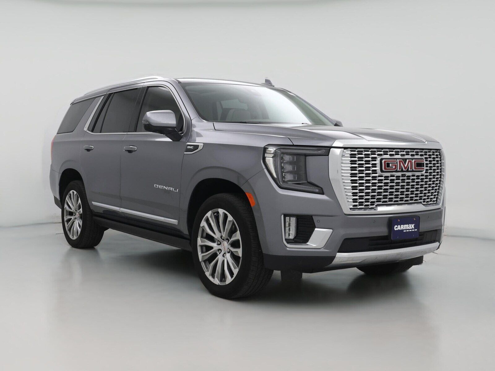 2021 GMC Yukon