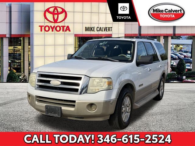 2007 FORD Expedition