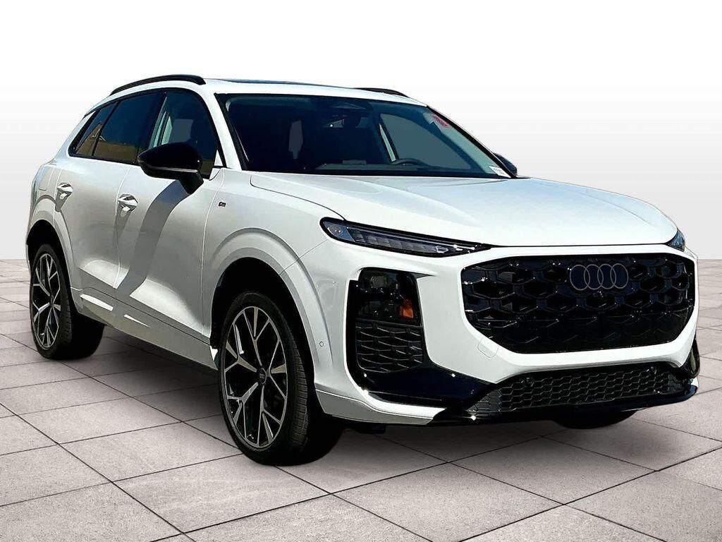 2026 Audi Q3