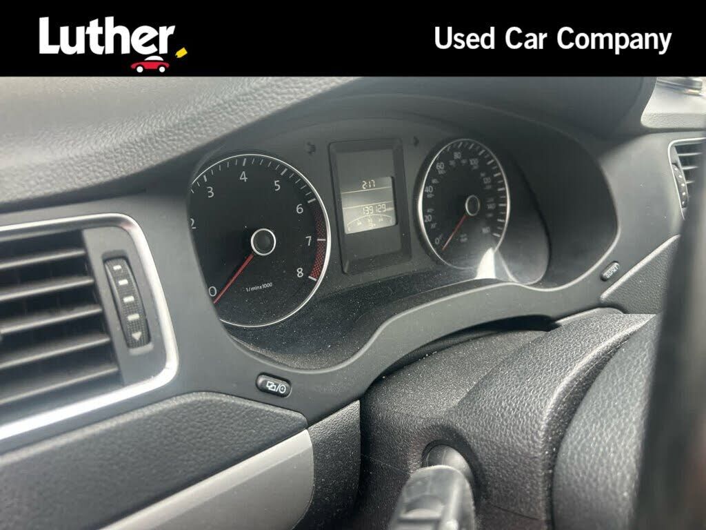 2014 VOLKSWAGEN Jetta