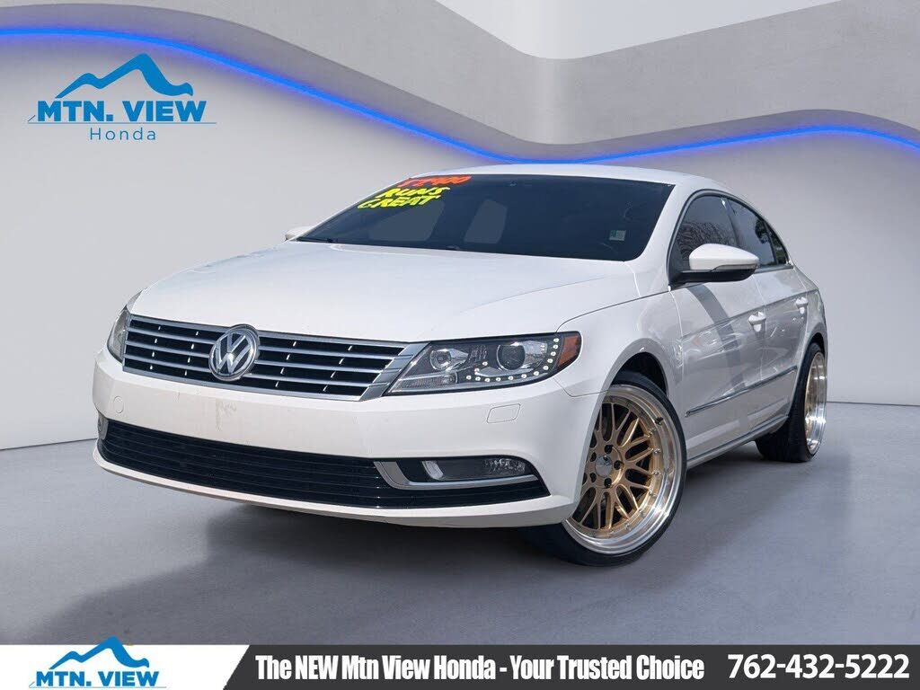 2013 VOLKSWAGEN Passat