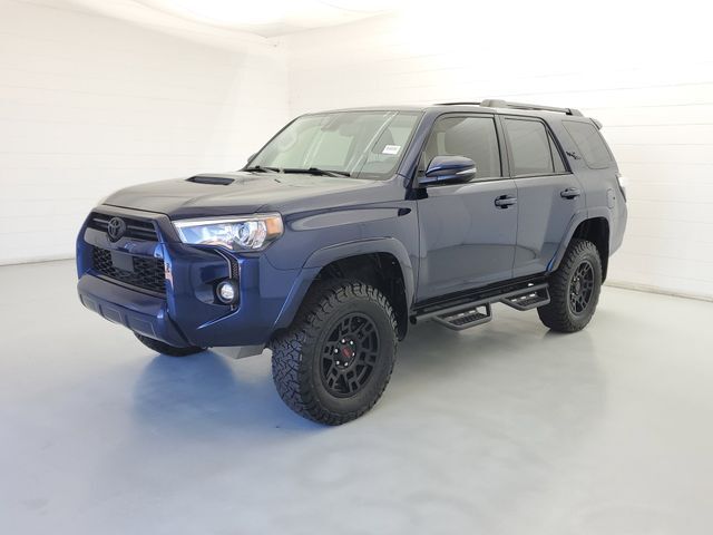 2023 TOYOTA 4-Runner