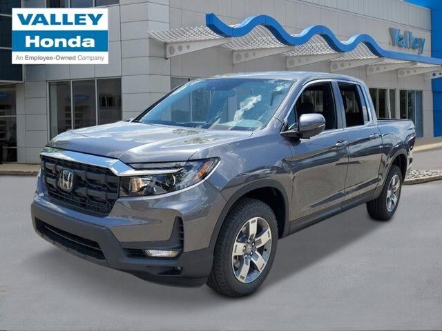 2026 HONDA Ridgeline