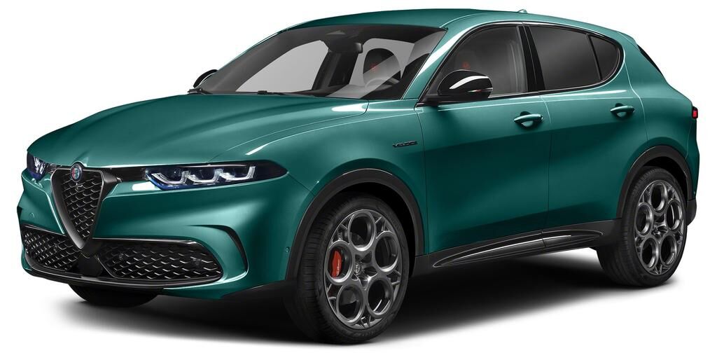 2024 ALFA ROMEO TONALE