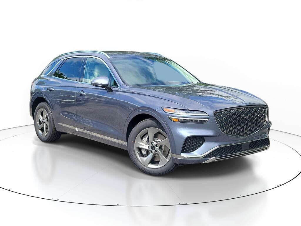 2026 GENESIS GV70