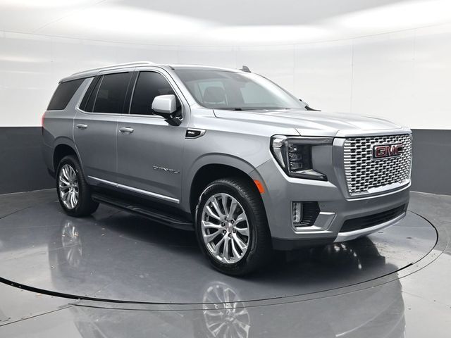 2024 GMC Yukon