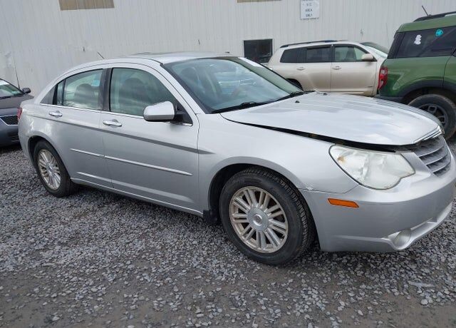2007 CHRYSLER Sebring