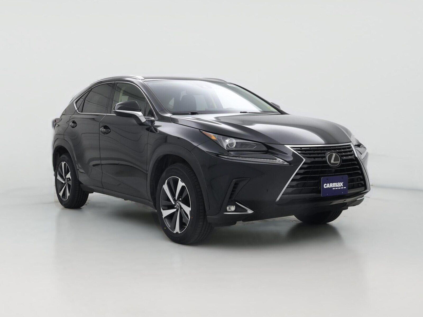2021 LEXUS NX