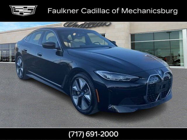2023 BMW i4