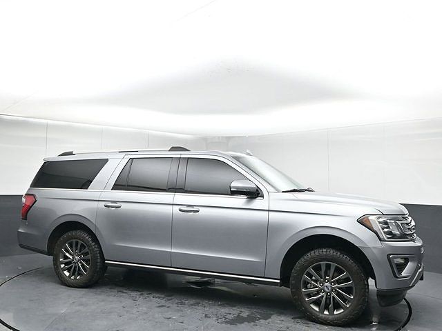 2020 FORD Expedition
