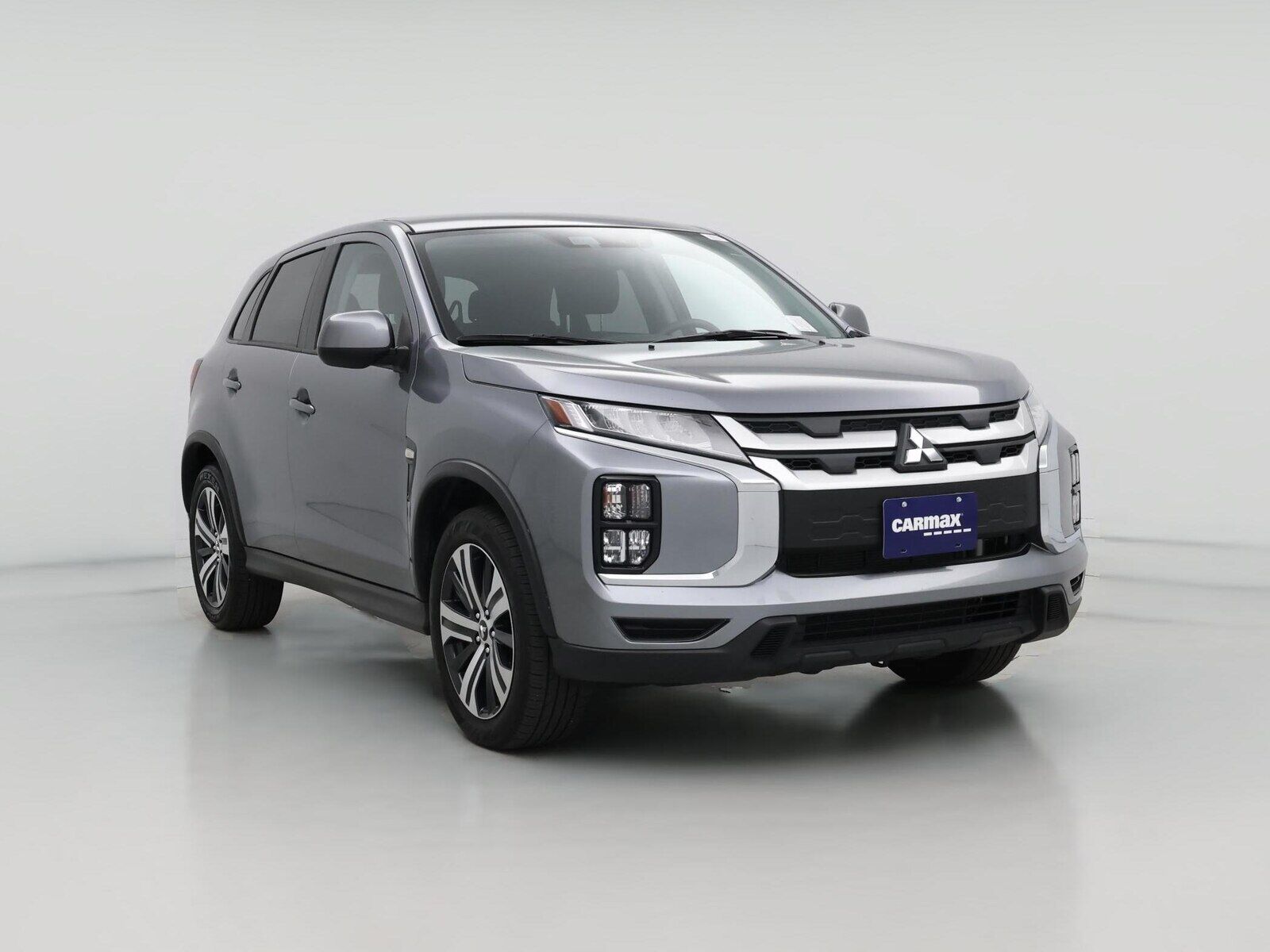 2025 MITSUBISHI Outlander Sport