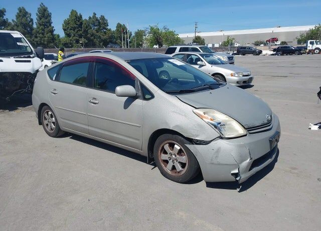 2005 TOYOTA PRIUS