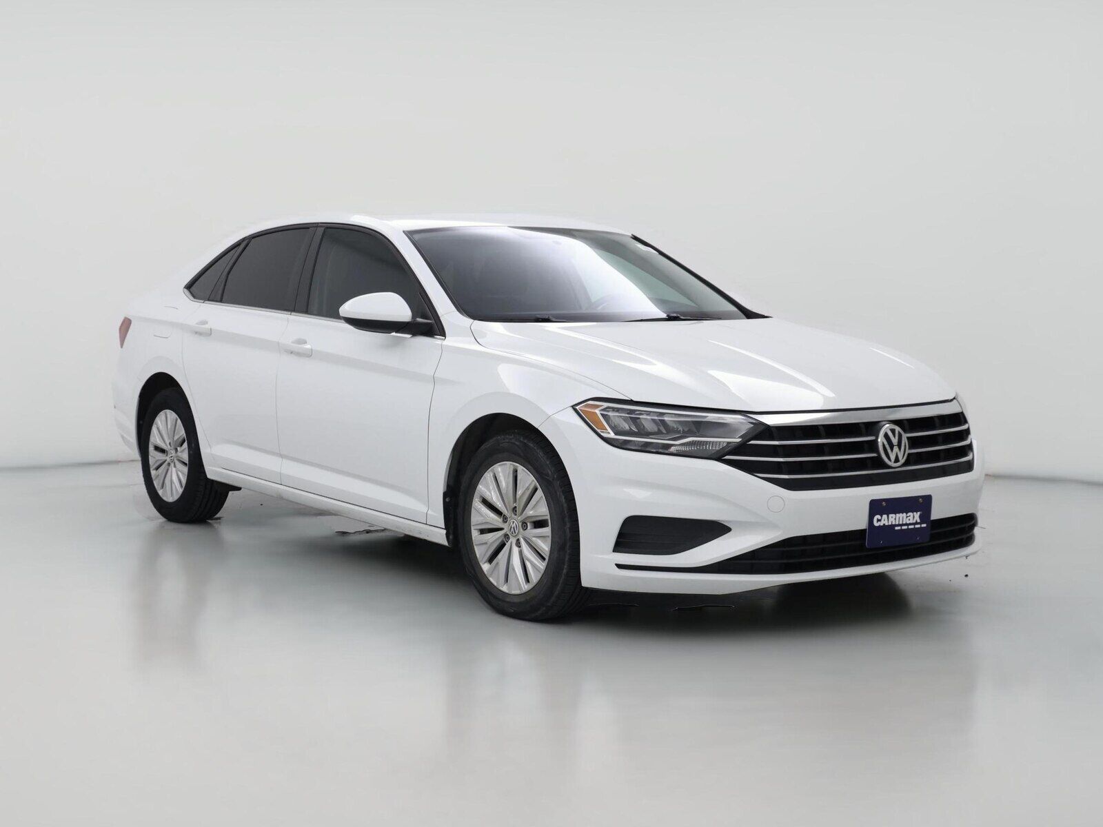2020 VOLKSWAGEN Jetta