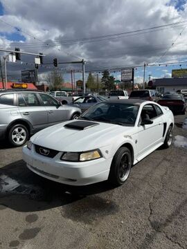 1999 FORD Mustang