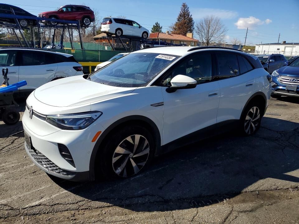 2023 VOLKSWAGEN ID.4