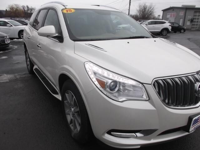 2015 BUICK Enclave