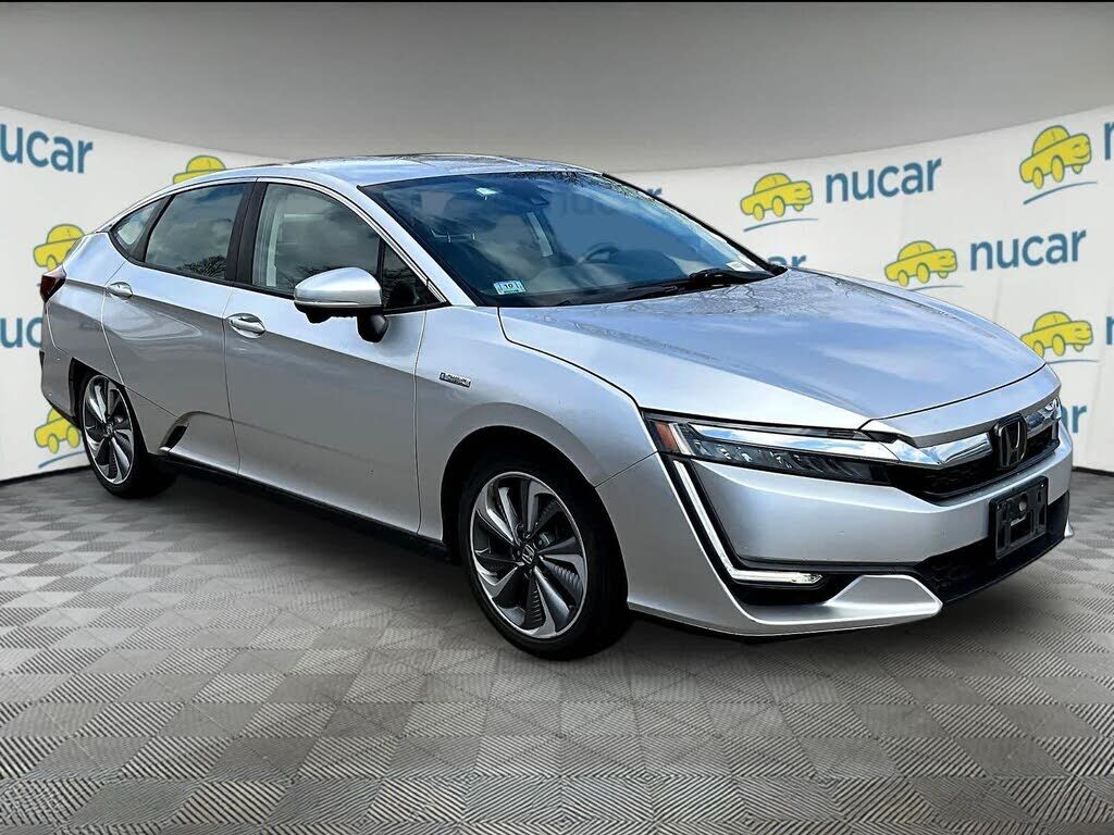 2020 HONDA Clarity
