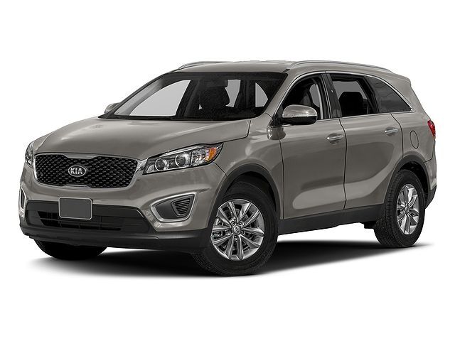 2018 KIA Sorento