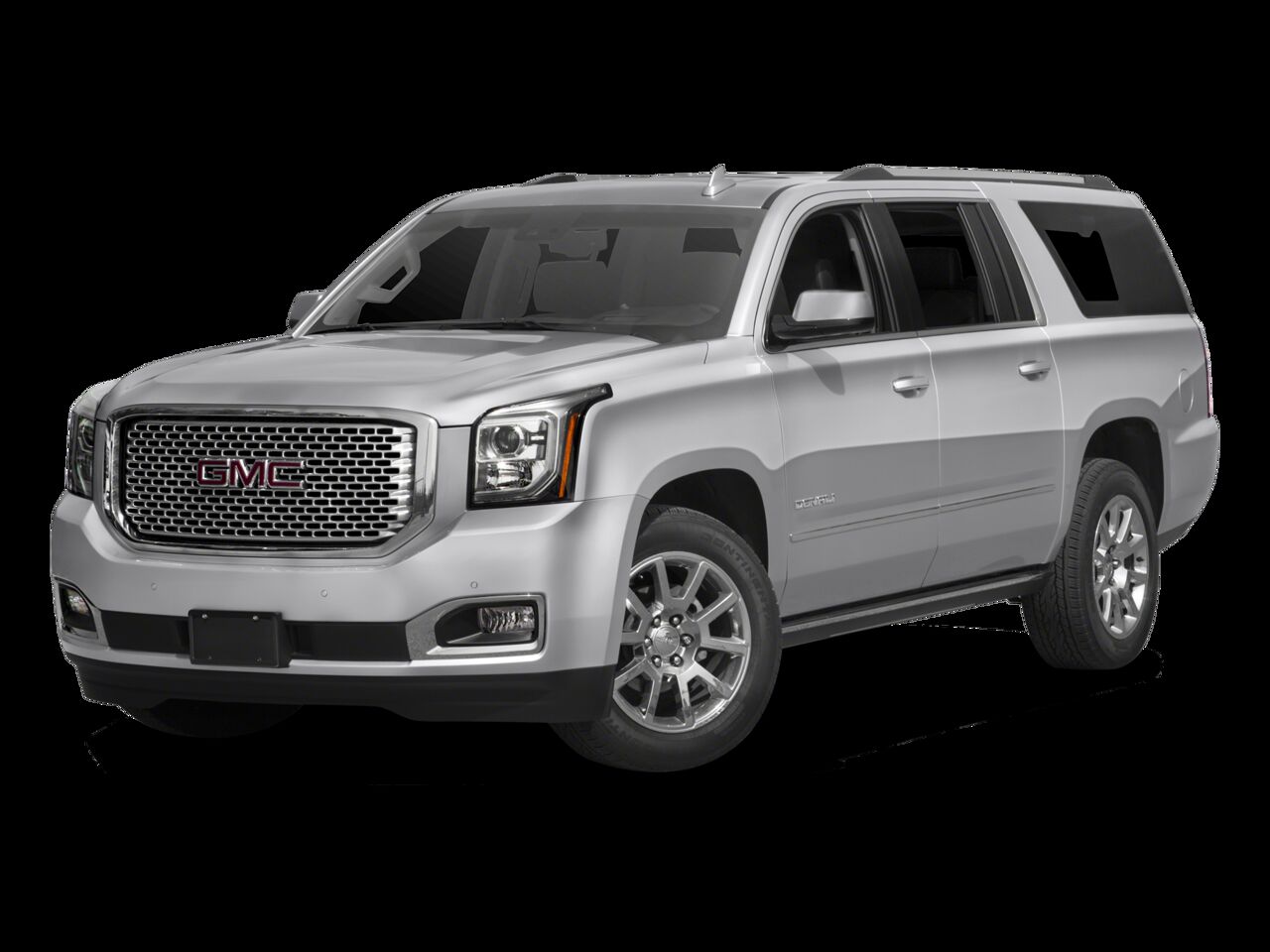 2016 GMC Yukon XL