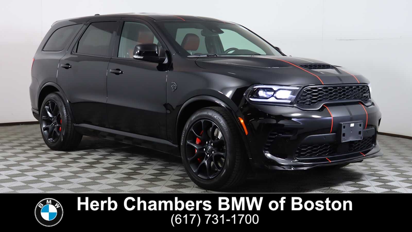 2024 DODGE Durango
