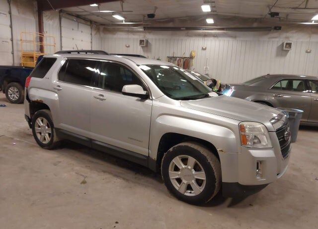 2013 GMC Terrain