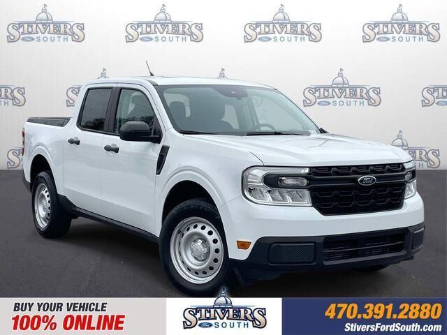 2024 FORD Maverick