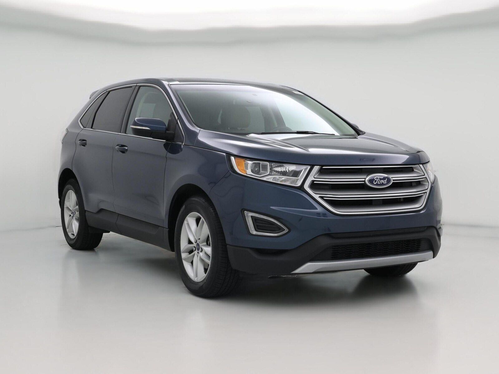 2016 FORD Edge