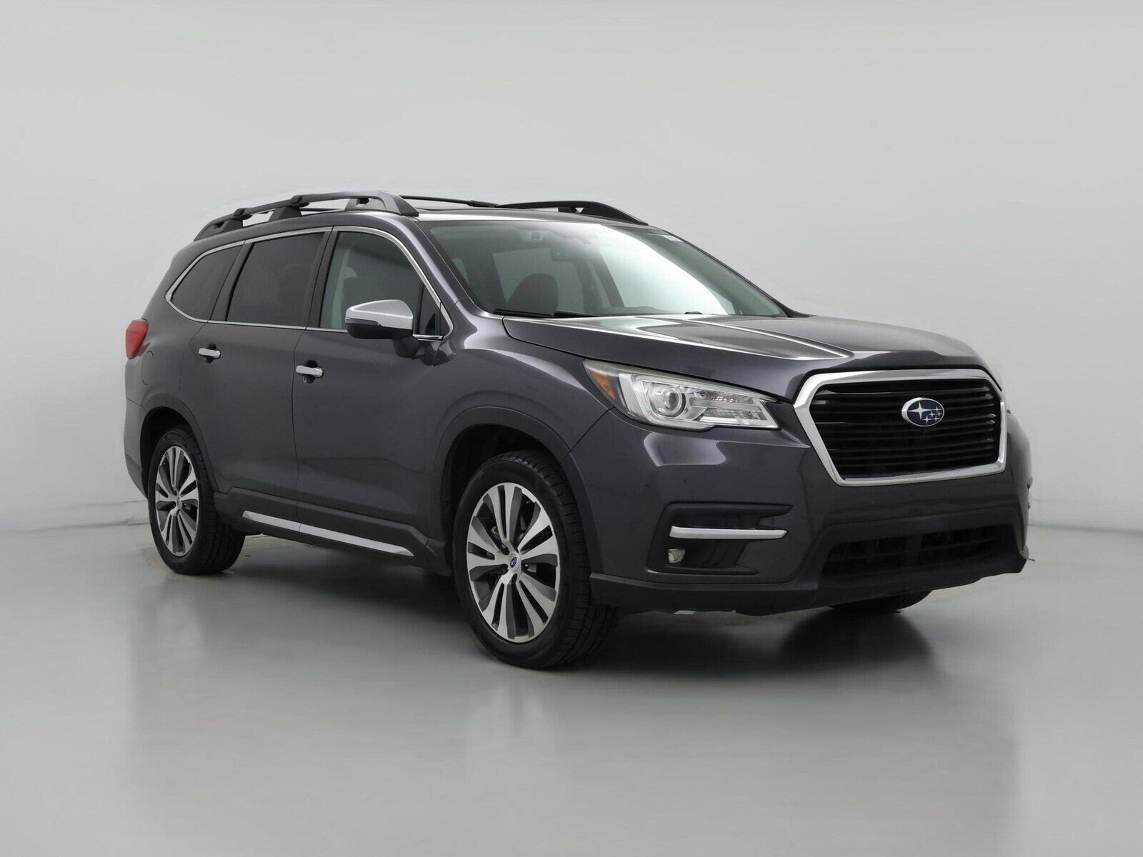 2020 SUBARU Ascent