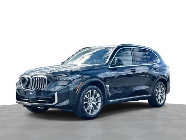 2024 BMW X5