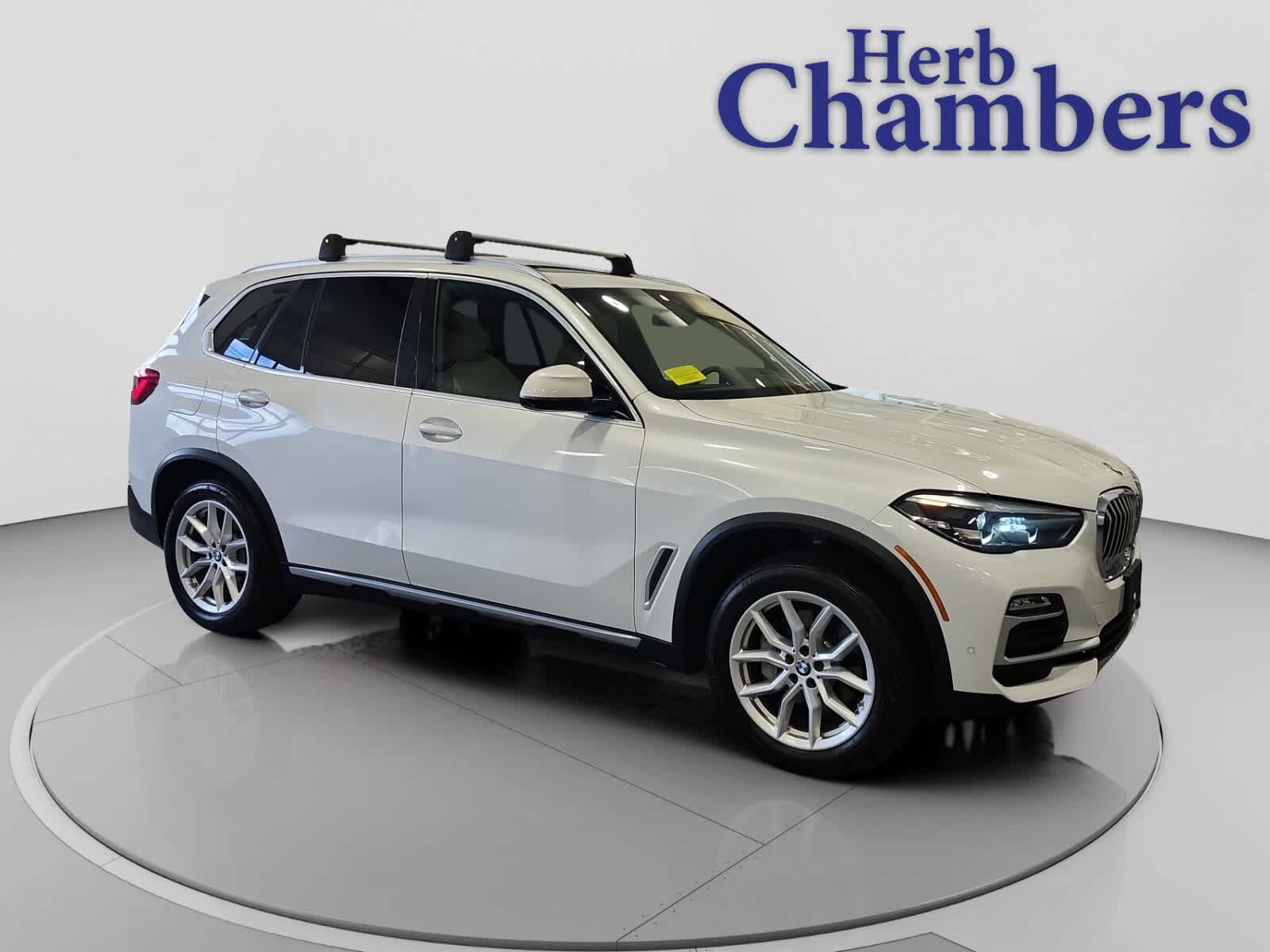 2020 BMW X5