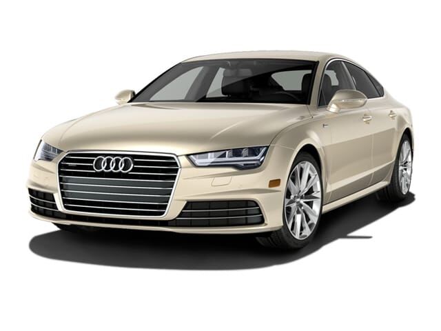 2016 AUDI A7