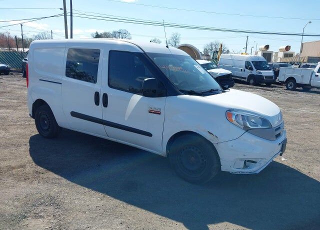 2016 RAM Promaster City