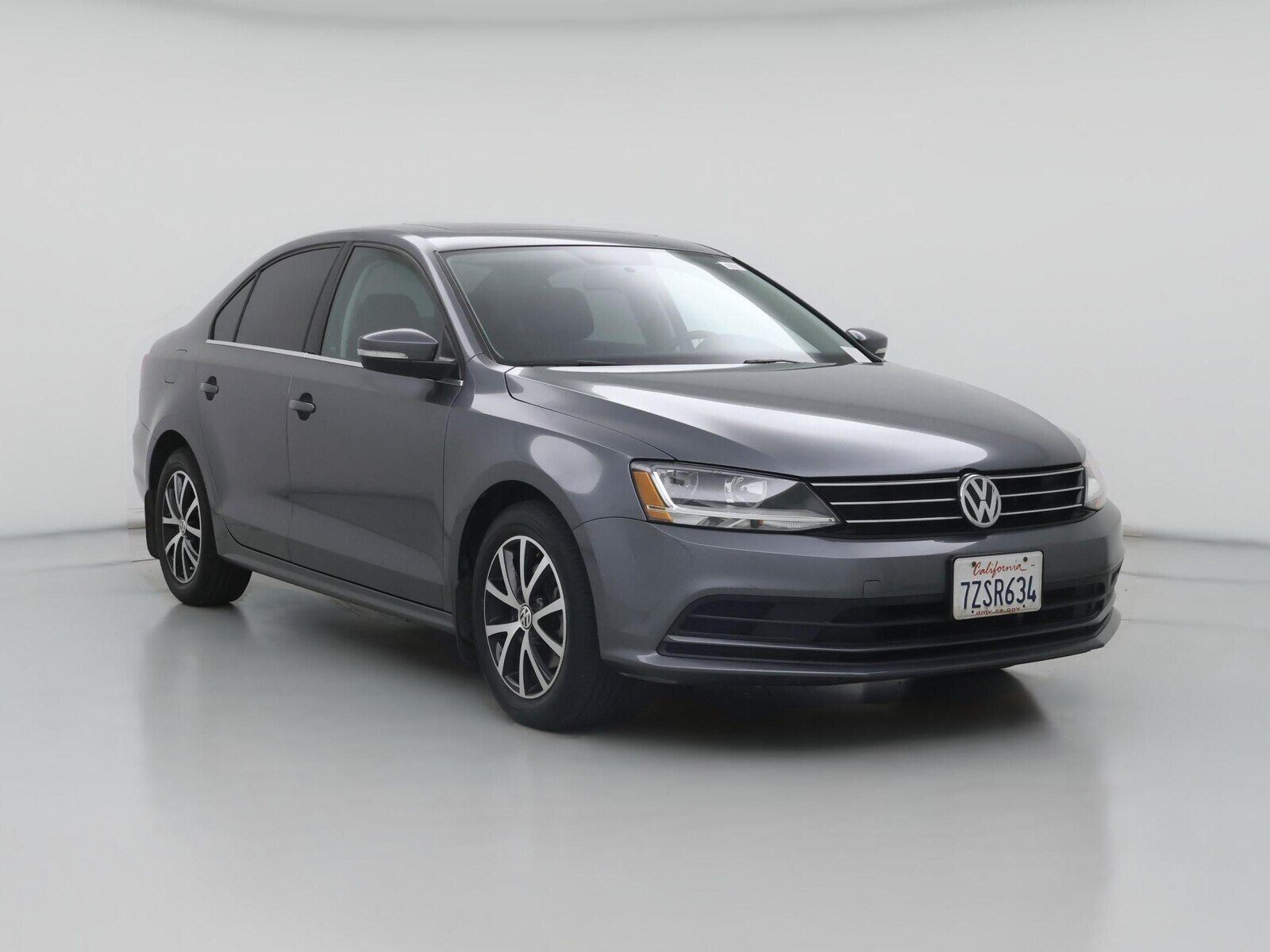 2017 VOLKSWAGEN Jetta