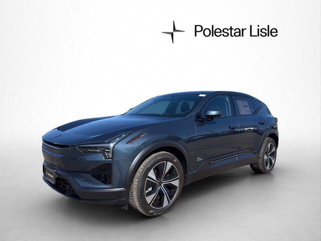2025 POLESTAR PS3
