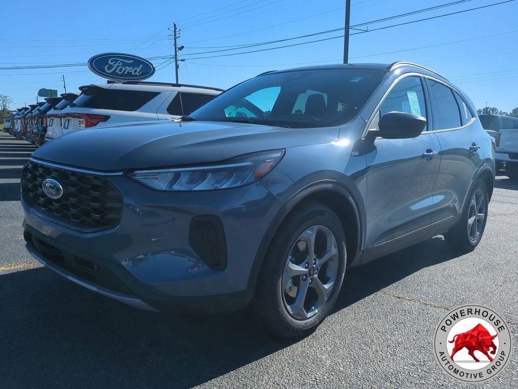 2026 FORD Escape