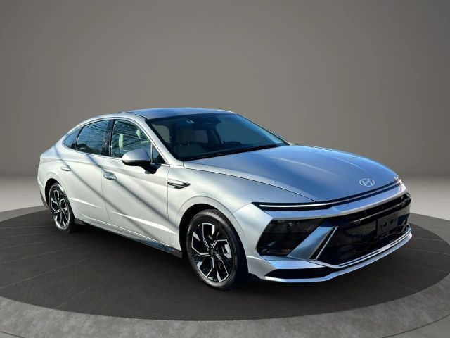 2024 HYUNDAI Sonata