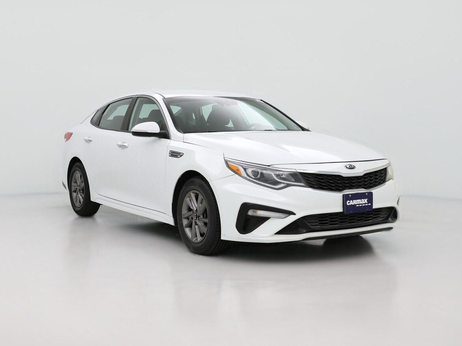 2020 KIA Optima